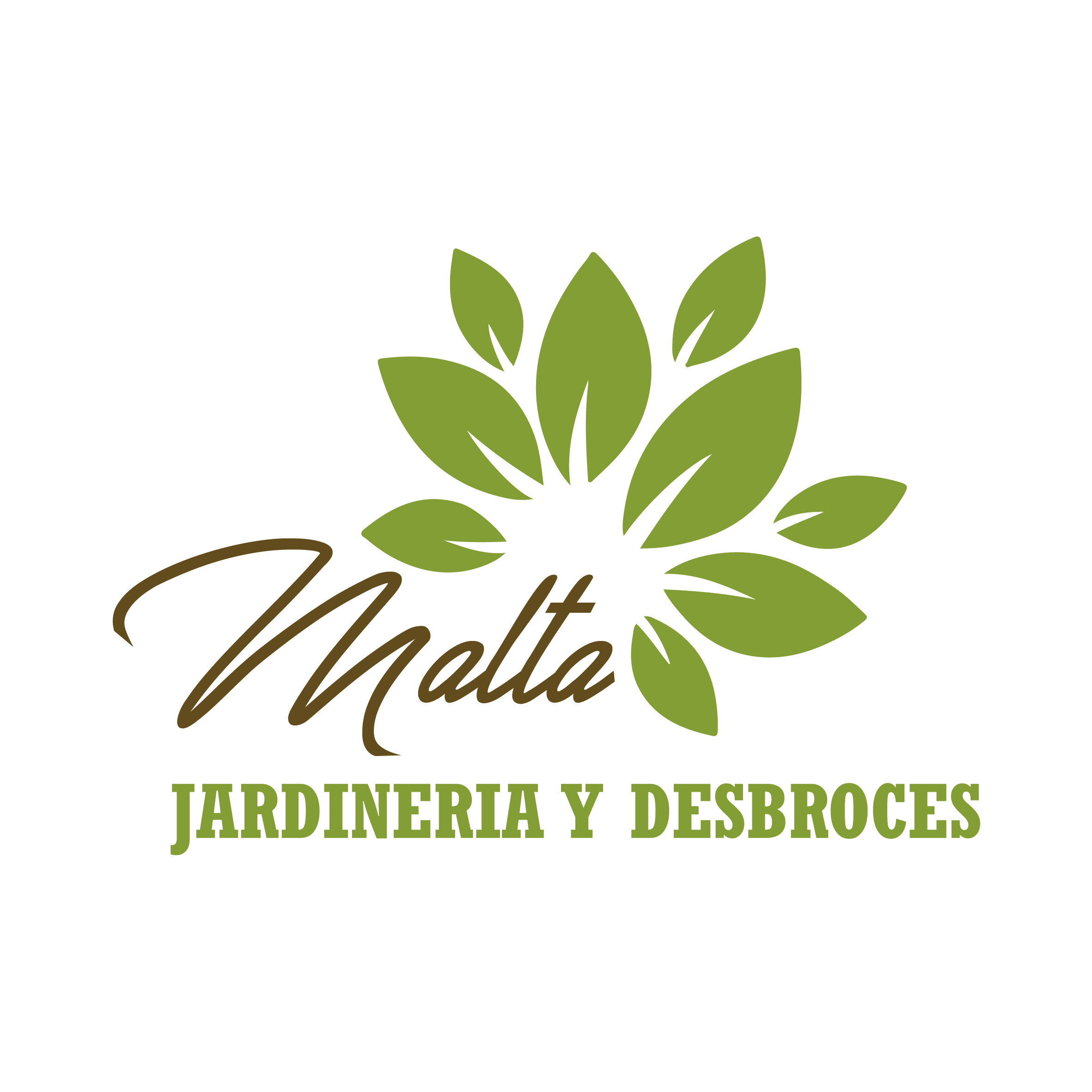 Desbroces Malta